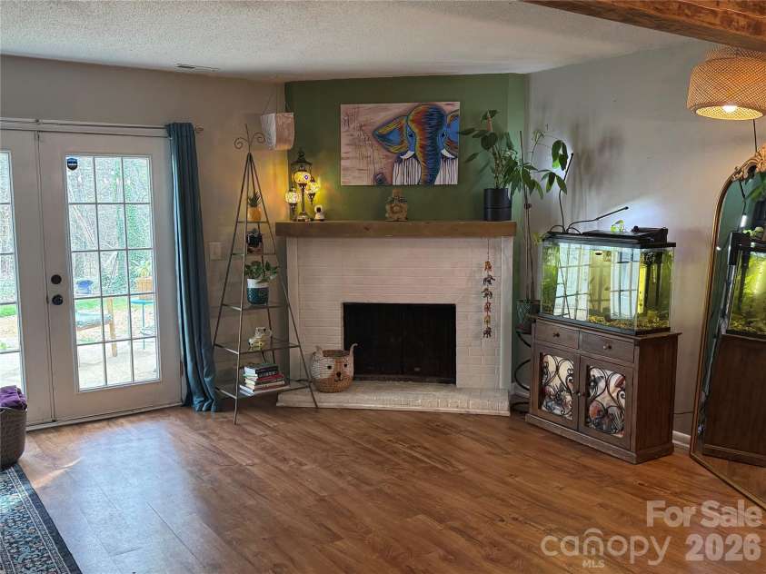 1304 Seaton Road, Durham, NC 27713.  MLS# CAR4361582, YatesRealty ID 25986. 
