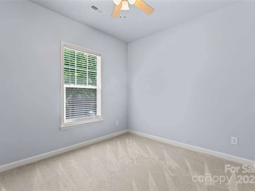 17514 Harbor Walk Drive, Cornelius, NC 28031.  MLS# CAR4276701, YatesRealty ID 25986. Bedroom 2