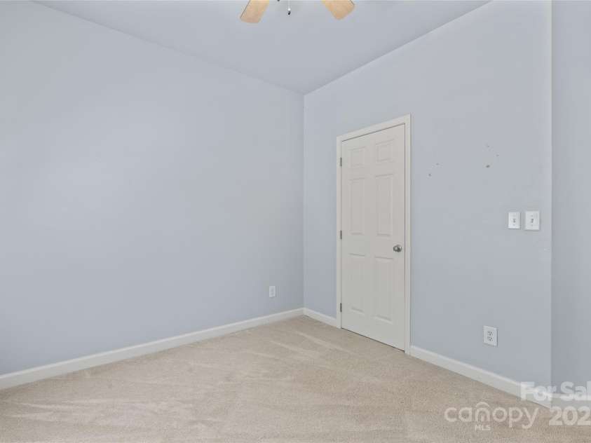 17514 Harbor Walk Drive, Cornelius, NC 28031.  MLS# CAR4276701, YatesRealty ID 25986. Bedroom 2