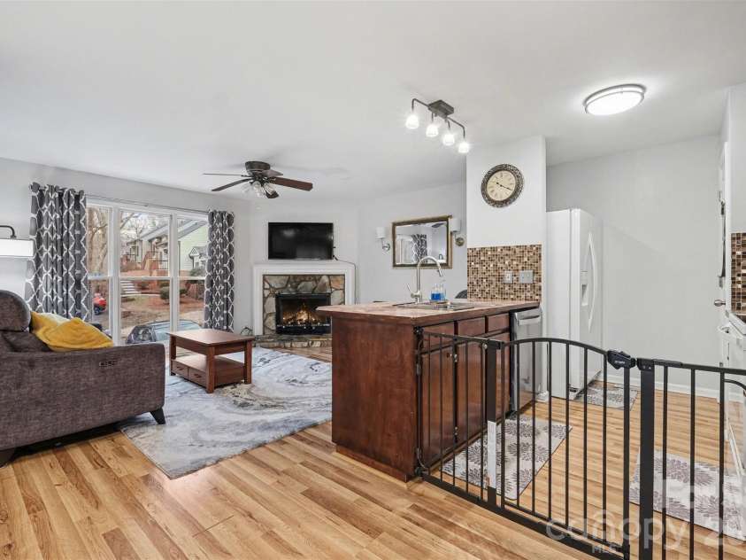 3240 Carlyle Drive, Concord, NC 28027.  MLS# CAR4348837, YatesRealty ID 25988. 
