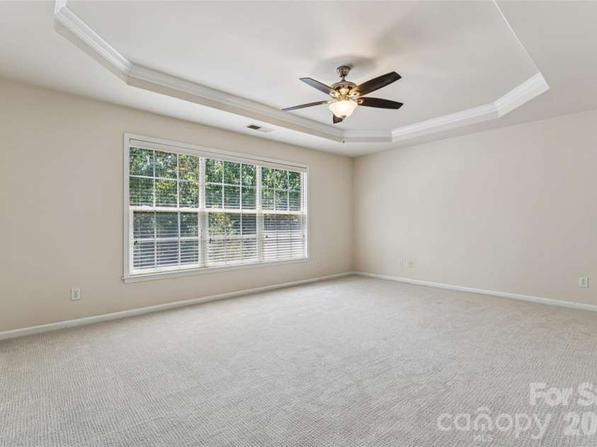 2523 Beacon Forest Drive, Charlotte, NC 28270.  MLS# CAR4385076, YatesRealty ID 25989. 