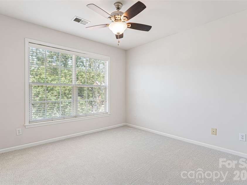 2523 Beacon Forest Drive, Charlotte, NC 28270.  MLS# CAR4385076, YatesRealty ID 25989. 