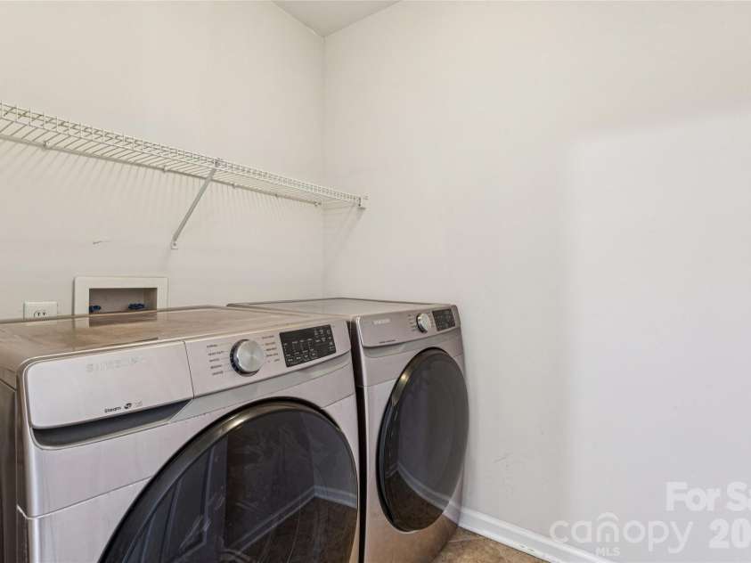 2523 Beacon Forest Drive, Charlotte, NC 28270.  MLS# CAR4385076, YatesRealty ID 25989. 