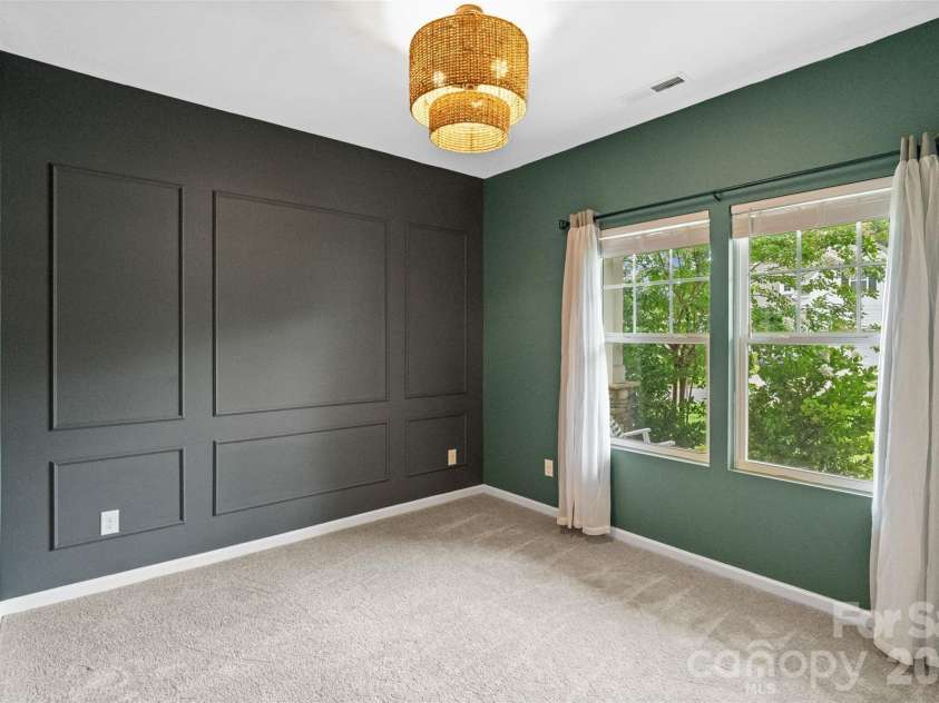 5299 Admirals Landing, Lancaster, SC 29720.  MLS# CAR4335970, YatesRealty ID 2599. Gorgeous main level secondary bedroom