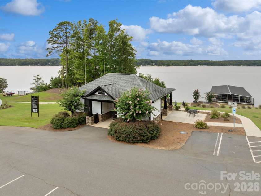 5299 Admirals Landing, Lancaster, SC 29720.  MLS# CAR4335970, YatesRealty ID 2599. Marina