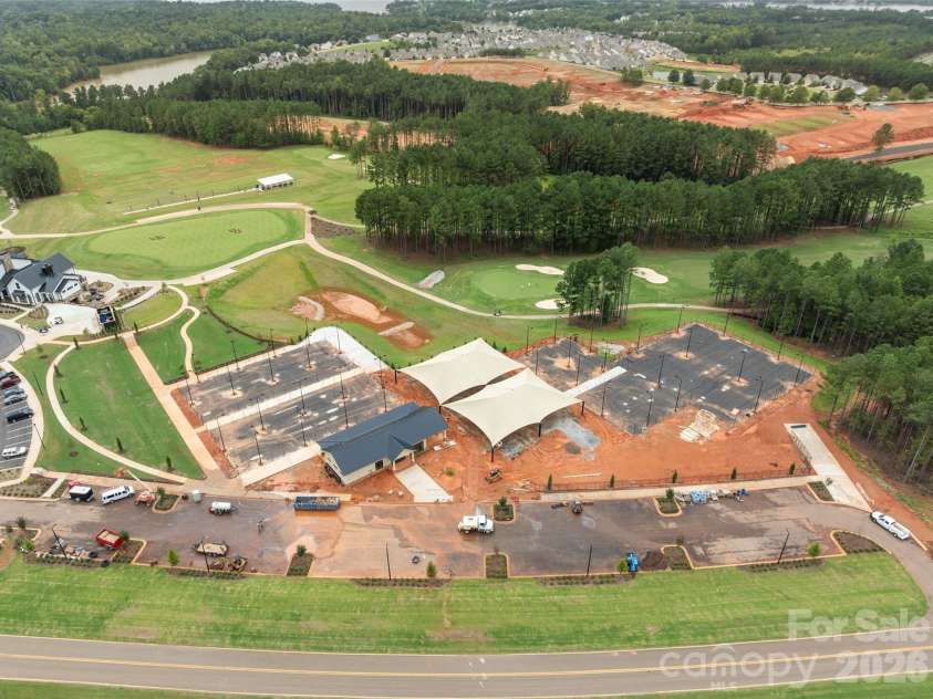 5299 Admirals Landing, Lancaster, SC 29720.  MLS# CAR4335970, YatesRealty ID 2599. Pickle Ball and Tennis Facility COMING SOON