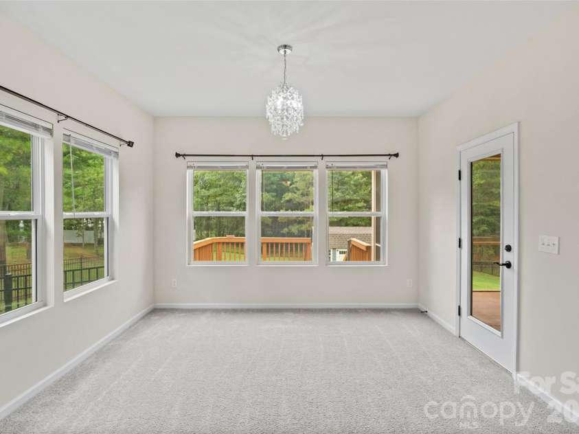 5299 Admirals Landing, Lancaster, SC 29720.  MLS# CAR4335970, YatesRealty ID 2599. Windows everywhere