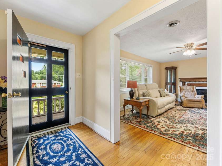 209 11th Street, Spencer, NC 28159.  MLS# CAR4281470, YatesRealty ID 25990. 