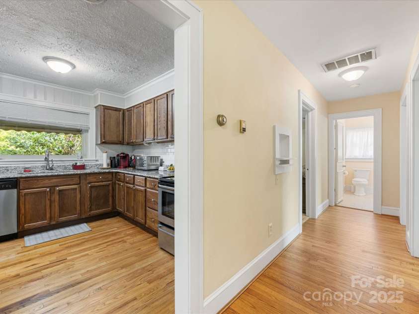 209 11th Street, Spencer, NC 28159.  MLS# CAR4281470, YatesRealty ID 25990. 