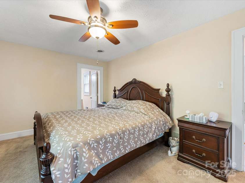 209 11th Street, Spencer, NC 28159.  MLS# CAR4281470, YatesRealty ID 25990. 