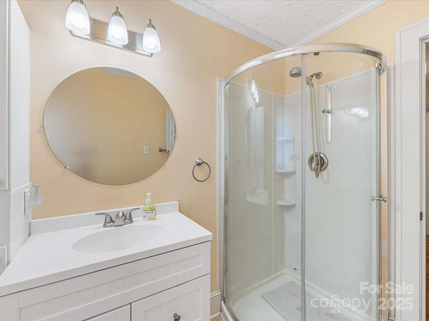 209 11th Street, Spencer, NC 28159.  MLS# CAR4281470, YatesRealty ID 25990. 