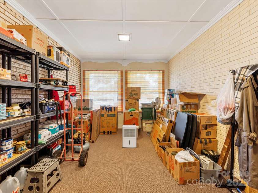 209 11th Street, Spencer, NC 28159.  MLS# CAR4281470, YatesRealty ID 25990. 