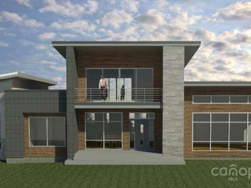 423 Manning Drive, Charlotte, NC 28209.  MLS# CAR4281421, YatesRealty ID 25992. 