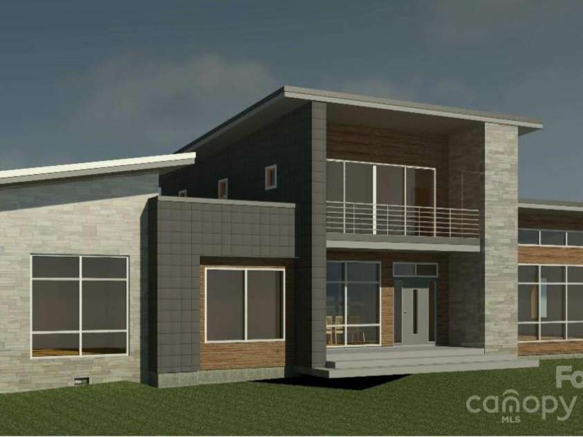 423 Manning Drive, Charlotte, NC 28209.  MLS# CAR4281421, YatesRealty ID 25992. 