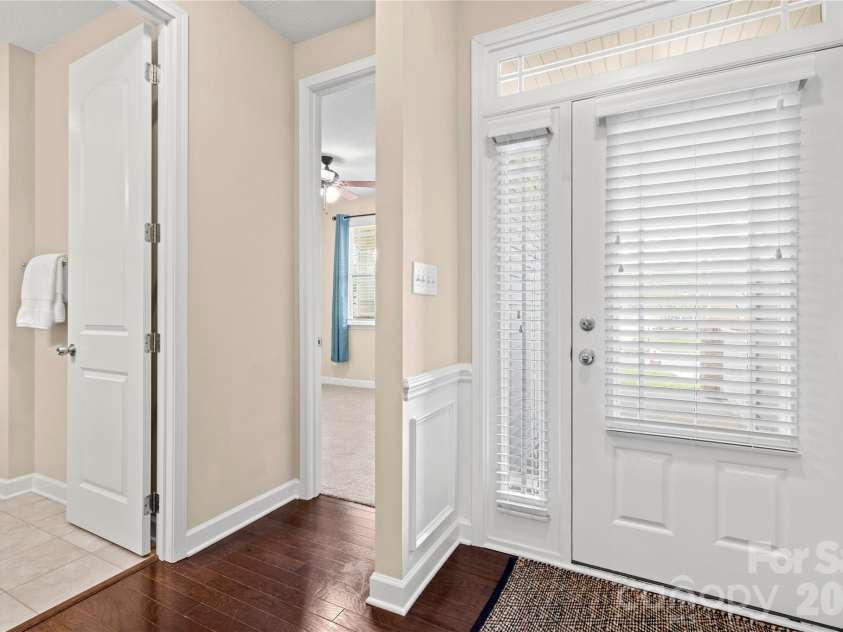 254 Perennial Drive, Concord, NC 28027.  MLS# CAR4383613, YatesRealty ID 25993. 