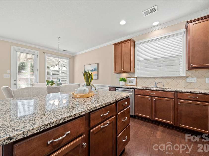 254 Perennial Drive, Concord, NC 28027.  MLS# CAR4383613, YatesRealty ID 25993. 