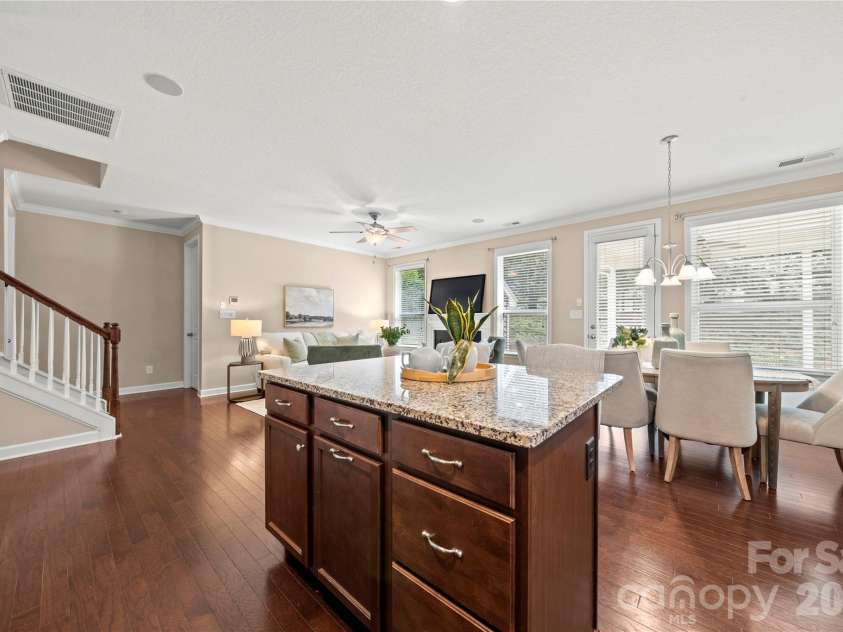254 Perennial Drive, Concord, NC 28027.  MLS# CAR4383613, YatesRealty ID 25993. 