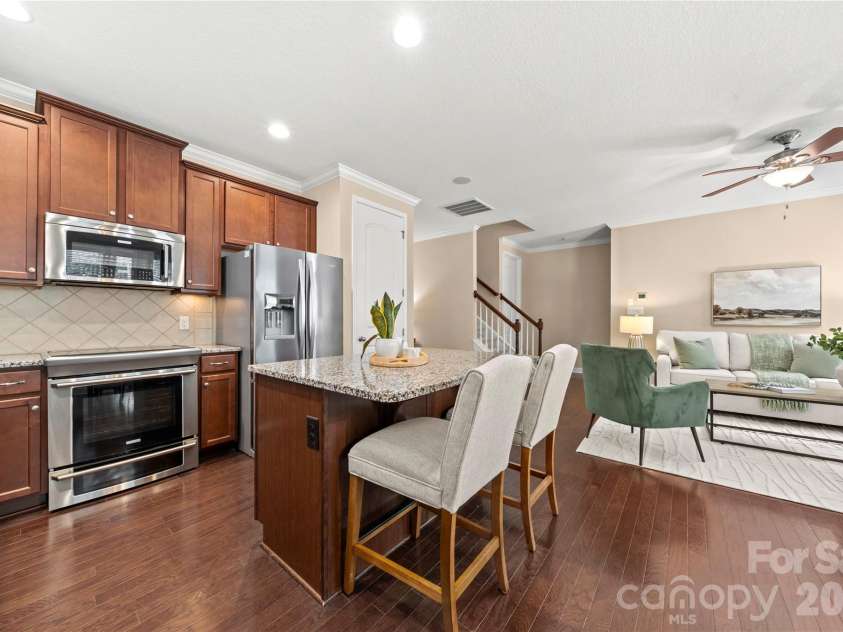 254 Perennial Drive, Concord, NC 28027.  MLS# CAR4383613, YatesRealty ID 25993. 