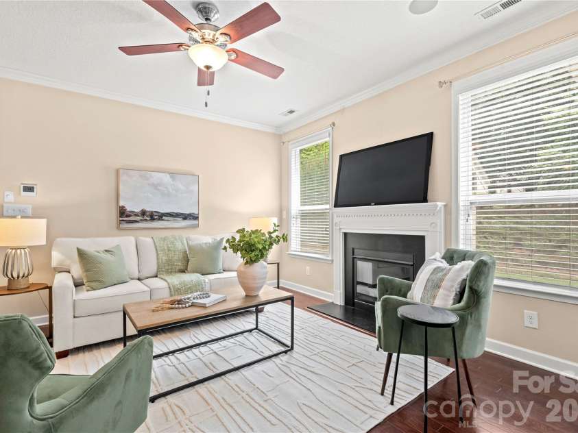 254 Perennial Drive, Concord, NC 28027.  MLS# CAR4383613, YatesRealty ID 25993. 
