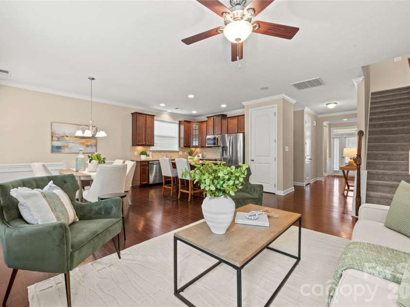 254 Perennial Drive, Concord, NC 28027.  MLS# CAR4383613, YatesRealty ID 25993. 