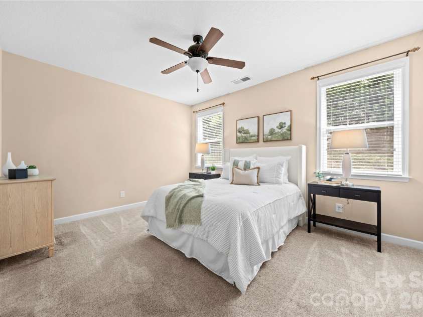 254 Perennial Drive, Concord, NC 28027.  MLS# CAR4383613, YatesRealty ID 25993. 