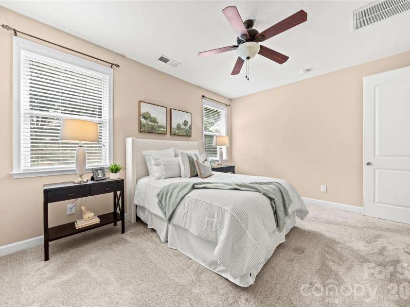 254 Perennial Drive, Concord, NC 28027.  MLS# CAR4383613, YatesRealty ID 25993. 