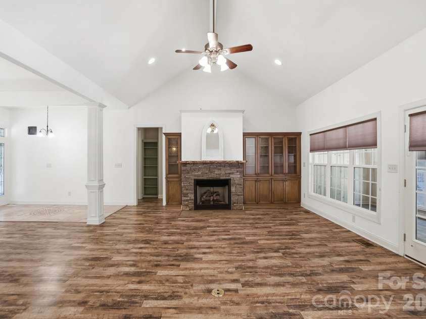 2043 Standing Timber Road, Lancaster, SC 29720.  MLS# CAR4355807, YatesRealty ID 25994. 