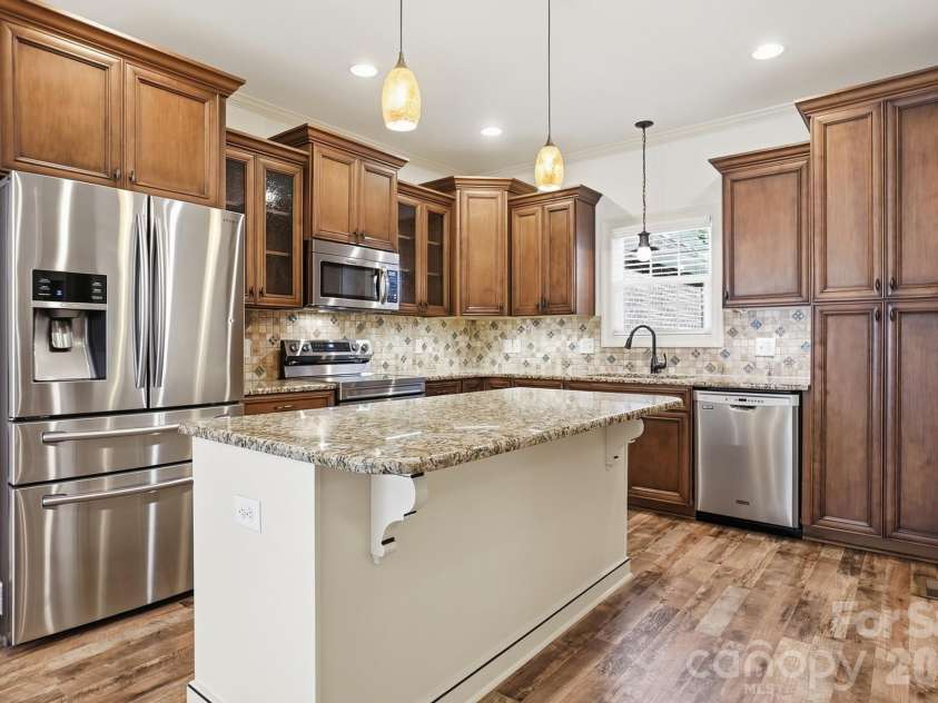 2043 Standing Timber Road, Lancaster, SC 29720.  MLS# CAR4355807, YatesRealty ID 25994. 