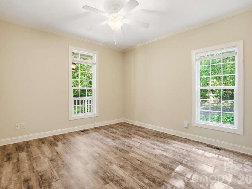2043 Standing Timber Road, Lancaster, SC 29720.  MLS# CAR4355807, YatesRealty ID 25994. Bedroom 2