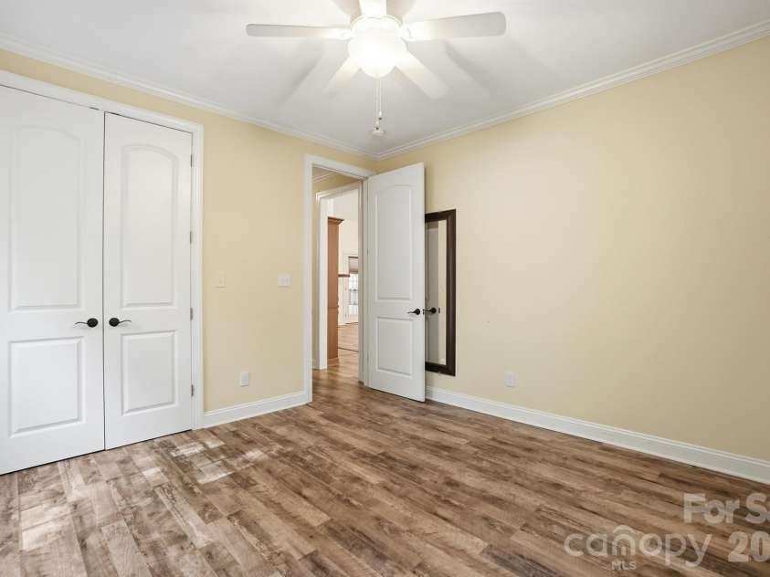 2043 Standing Timber Road, Lancaster, SC 29720.  MLS# CAR4355807, YatesRealty ID 25994. Bedroom 2