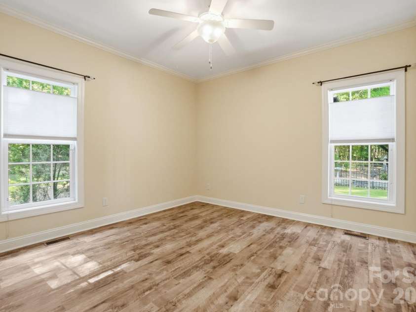 2043 Standing Timber Road, Lancaster, SC 29720.  MLS# CAR4355807, YatesRealty ID 25994. Bedroom 3