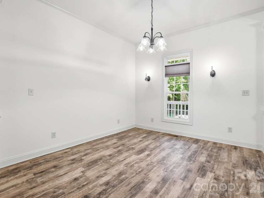 2043 Standing Timber Road, Lancaster, SC 29720.  MLS# CAR4355807, YatesRealty ID 25994. Dining room
