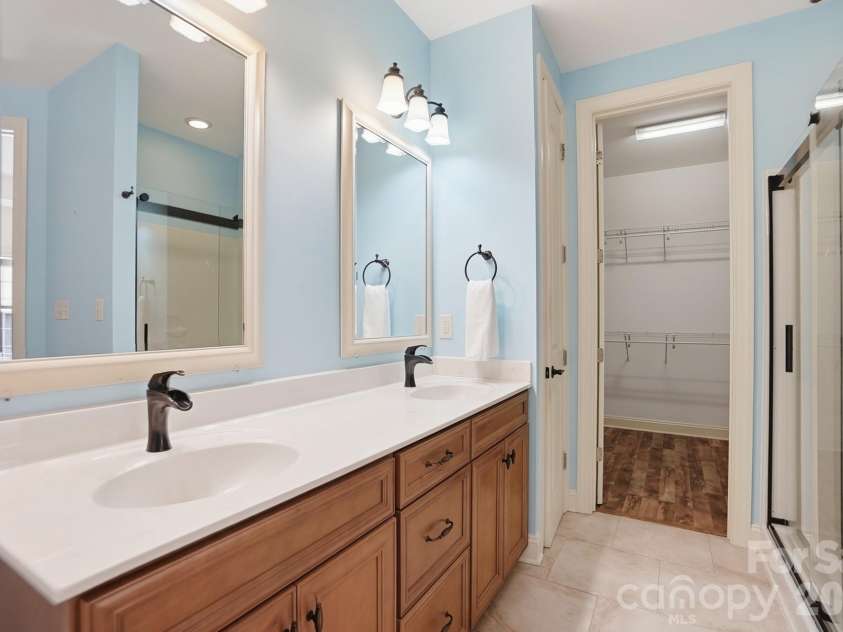 2043 Standing Timber Road, Lancaster, SC 29720.  MLS# CAR4355807, YatesRealty ID 25994. Primary bath