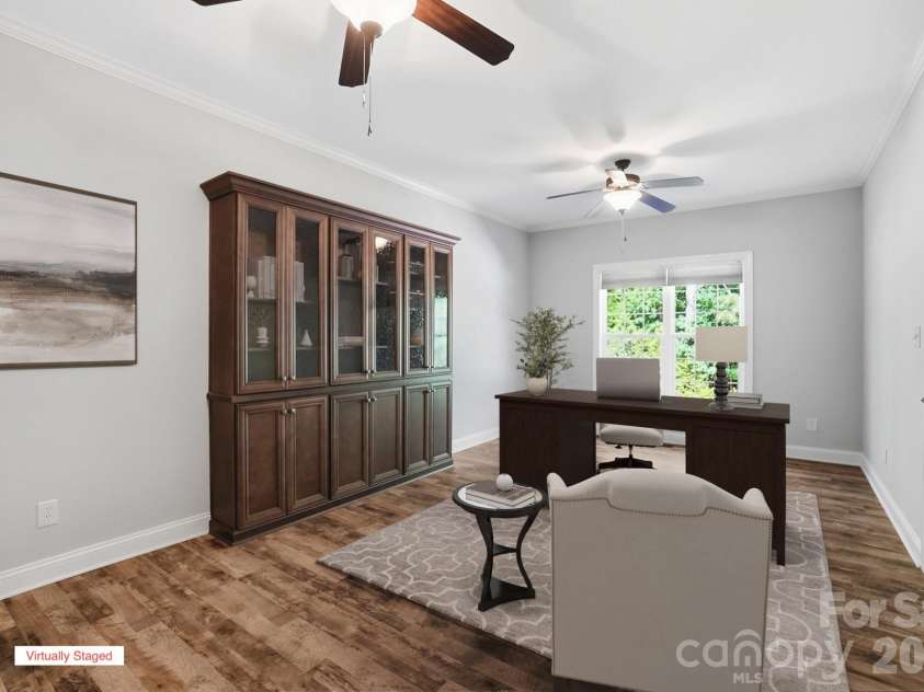 2043 Standing Timber Road, Lancaster, SC 29720.  MLS# CAR4355807, YatesRealty ID 25994. Virtually staged