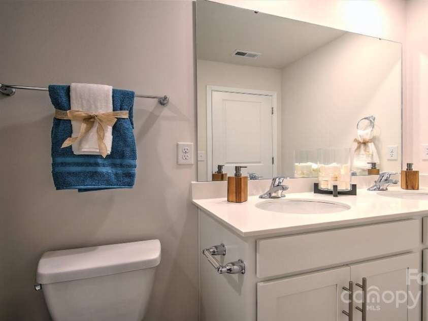 4 Virginia Commons Drive, Arden, NC 28704.  MLS# CAR4281544, YatesRealty ID 25994. Photos are representative