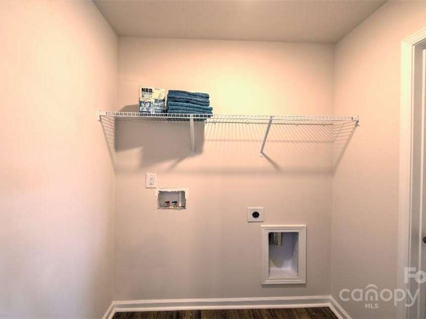 4 Virginia Commons Drive, Arden, NC 28704.  MLS# CAR4281544, YatesRealty ID 25994. Photos are representative