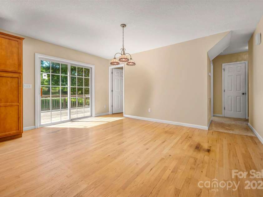 211 Forest Trail Drive, Rutherfordton, NC 28139.  MLS# CAR4267608, YatesRealty ID 25995. 