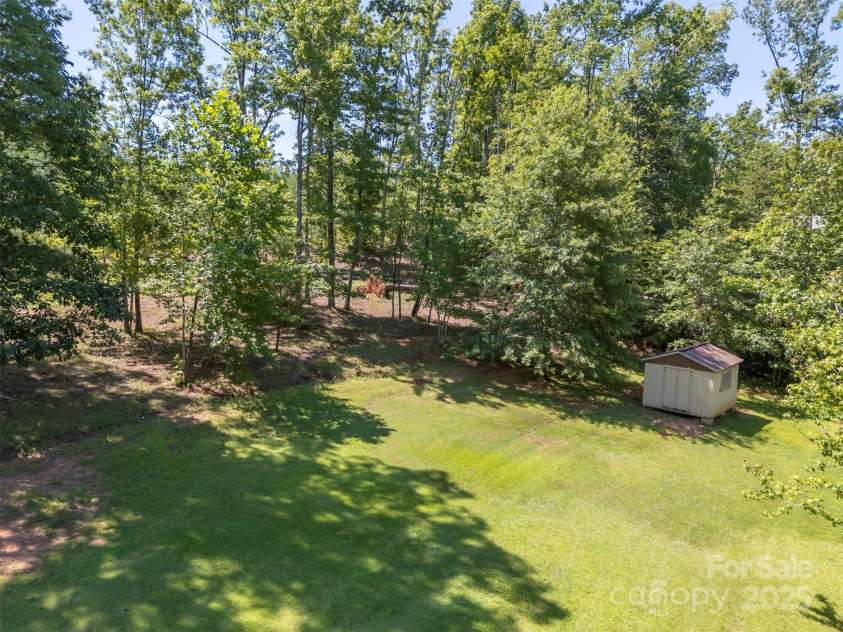 211 Forest Trail Drive, Rutherfordton, NC 28139.  MLS# CAR4267608, YatesRealty ID 25995. 