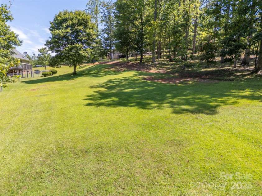 211 Forest Trail Drive, Rutherfordton, NC 28139.  MLS# CAR4267608, YatesRealty ID 25995. 