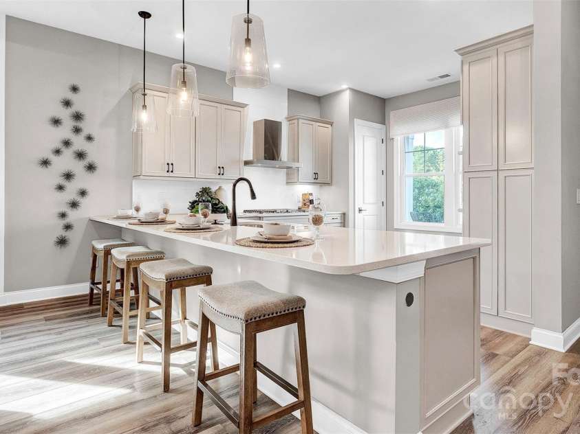 1051 Seven Sisters Avenue, Monroe, NC 28110.  MLS# CAR4281566, YatesRealty ID 25996. Model photo used for reference