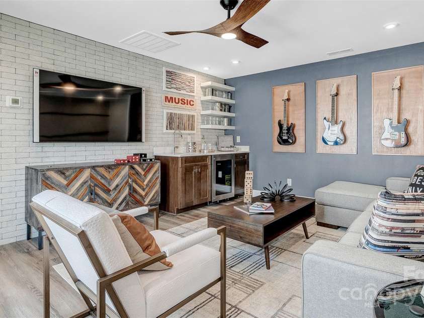 1051 Seven Sisters Avenue, Monroe, NC 28110.  MLS# CAR4281566, YatesRealty ID 25996. Model photo used for reference