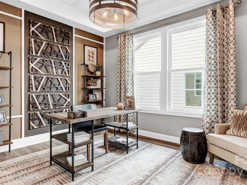 1051 Seven Sisters Avenue, Monroe, NC 28110.  MLS# CAR4281566, YatesRealty ID 25996. Model photo used for reference