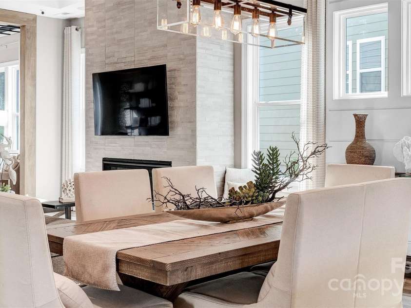 1051 Seven Sisters Avenue, Monroe, NC 28110.  MLS# CAR4281566, YatesRealty ID 25996. Model photo used for reference