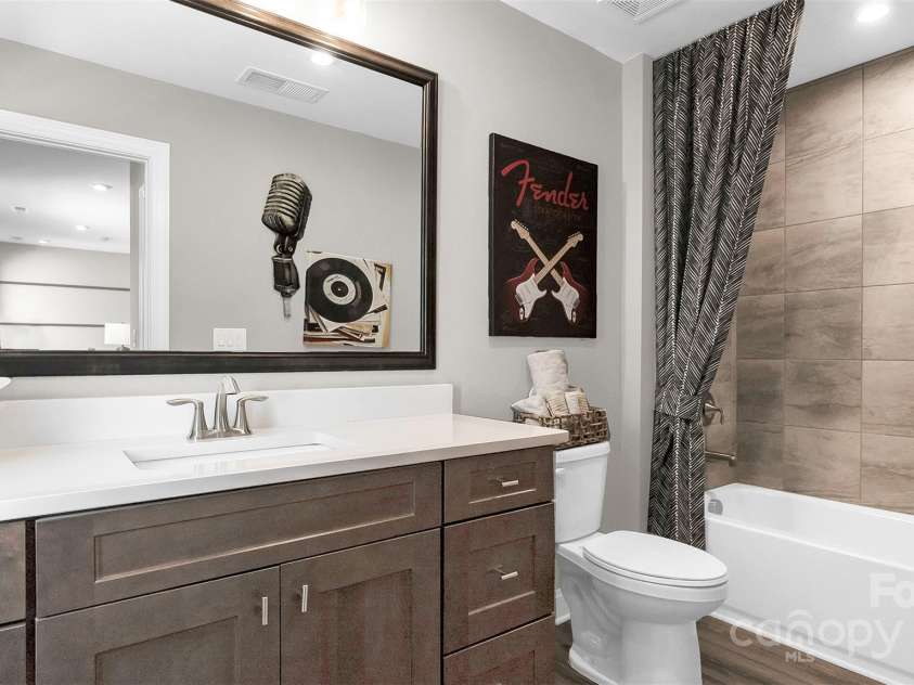 1051 Seven Sisters Avenue, Monroe, NC 28110.  MLS# CAR4281566, YatesRealty ID 25996. Model photo used for reference