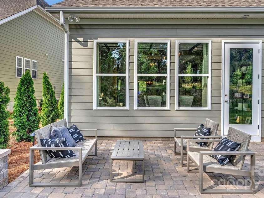 1051 Seven Sisters Avenue, Monroe, NC 28110.  MLS# CAR4281566, YatesRealty ID 25996. Model photo used for reference