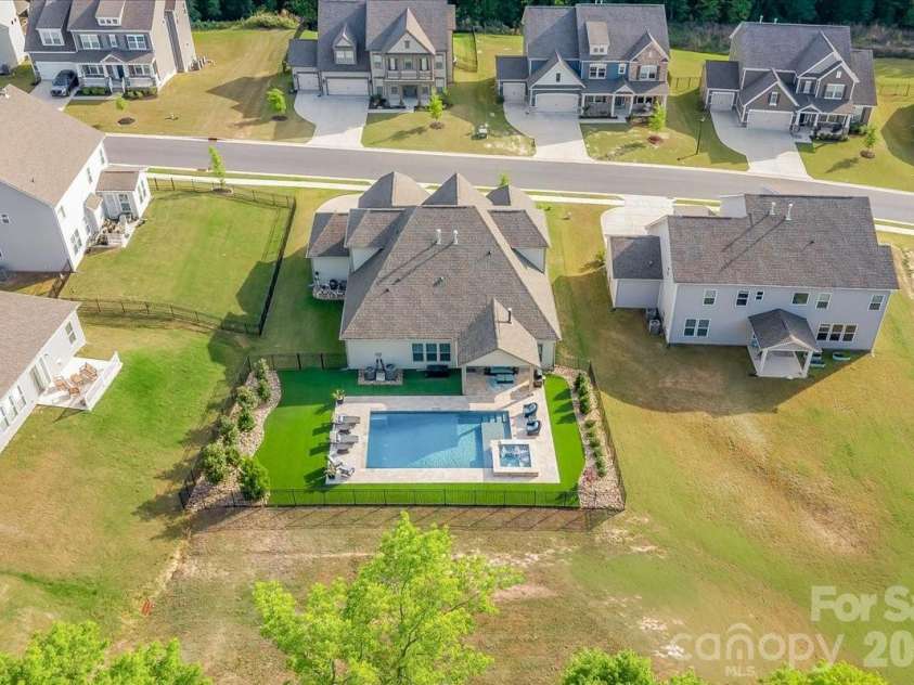 2312 Excalibur Drive, Indian Land, SC 29707.  MLS# CAR4370546, YatesRealty ID 25997. 