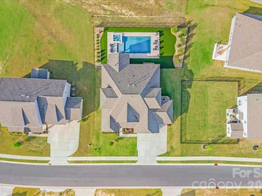 2312 Excalibur Drive, Indian Land, SC 29707.  MLS# CAR4370546, YatesRealty ID 25997. 