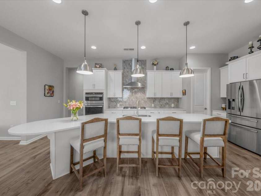 2312 Excalibur Drive, Indian Land, SC 29707.  MLS# CAR4370546, YatesRealty ID 25997. Kitchen