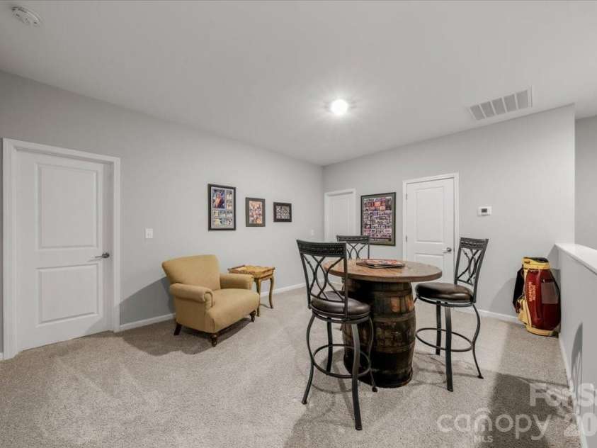 2312 Excalibur Drive, Indian Land, SC 29707.  MLS# CAR4370546, YatesRealty ID 25997. Loft