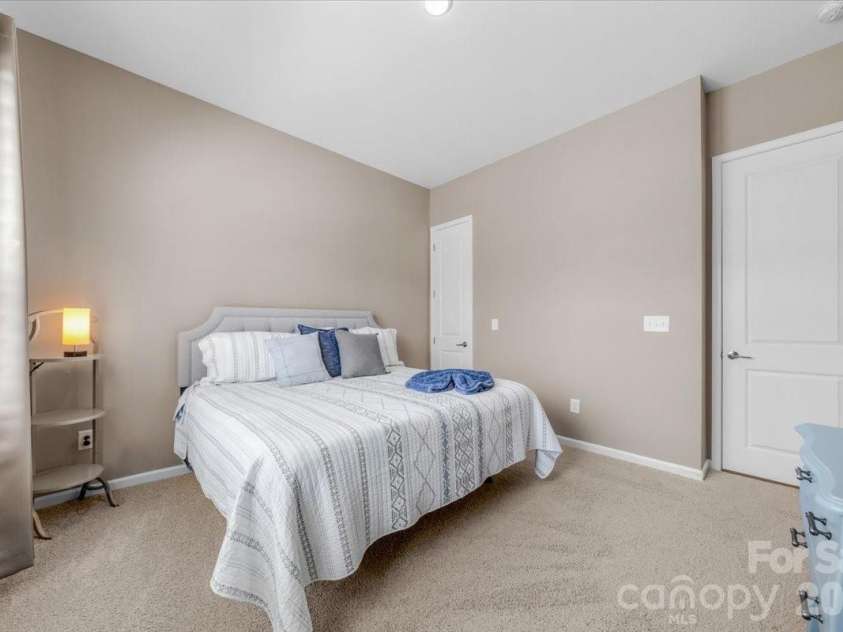 2312 Excalibur Drive, Indian Land, SC 29707.  MLS# CAR4370546, YatesRealty ID 25997. Third Bedroom